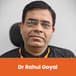 Manipal University Jaipur, Head of the Mechanical Engineering Department: Dr. Rahul Goyal Interview